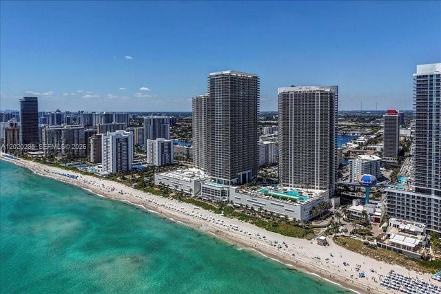 1830 S Ocean Dr 4810, Hallandale Beach, FL 33009