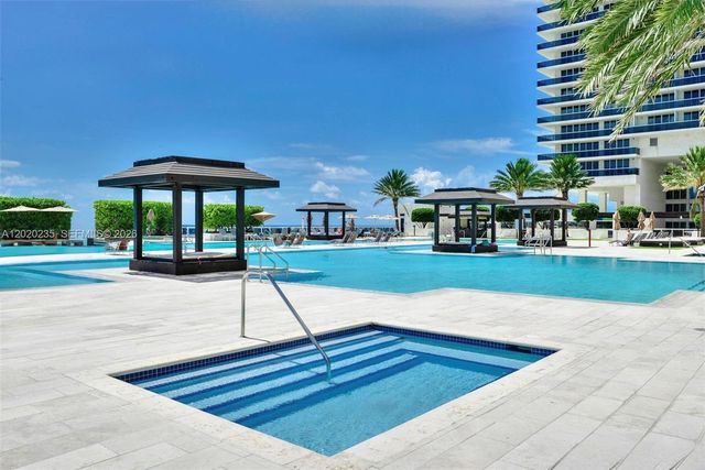 1830 S Ocean Dr 4810, Hallandale Beach, FL 33009