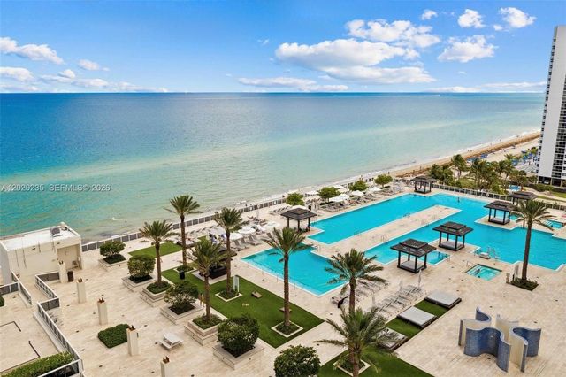 1830 S Ocean Dr 4810, Hallandale Beach, FL 33009