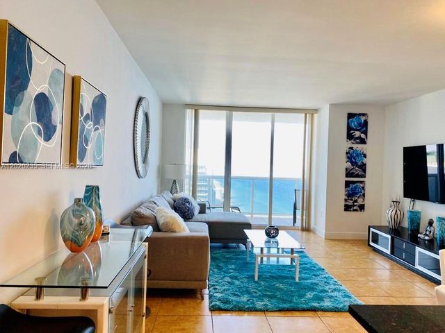 1830 S Ocean Dr 4810, Hallandale Beach, FL 33009
