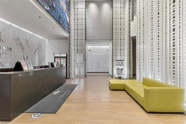 1830 S Ocean Dr 4810, Hallandale Beach, FL 33009