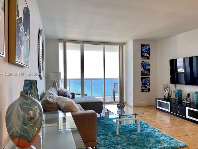 1830 S Ocean Dr 4810, Hallandale Beach, FL 33009