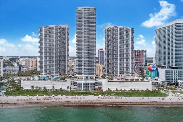 1830 S Ocean Dr 4810, Hallandale Beach, FL 33009