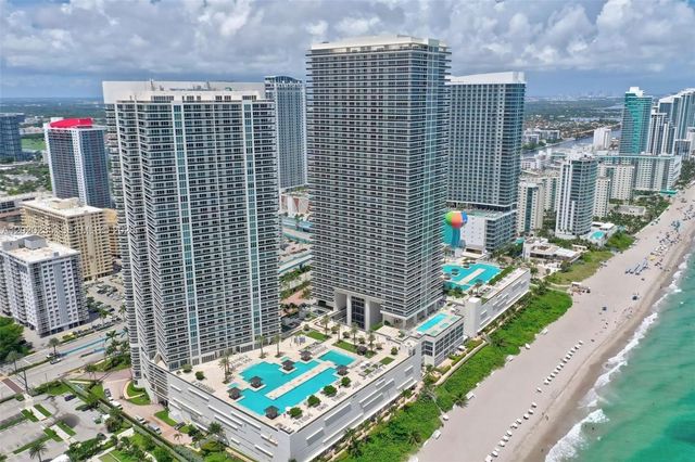 1830 S Ocean Dr 4810, Hallandale Beach, FL 33009