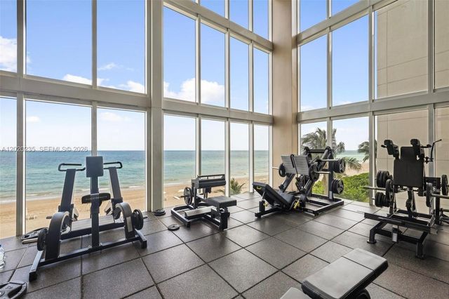 1830 S Ocean Dr 4810, Hallandale Beach, FL 33009