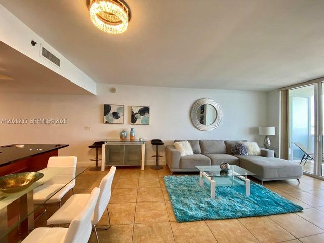 1830 S Ocean Dr 4810, Hallandale Beach, FL 33009