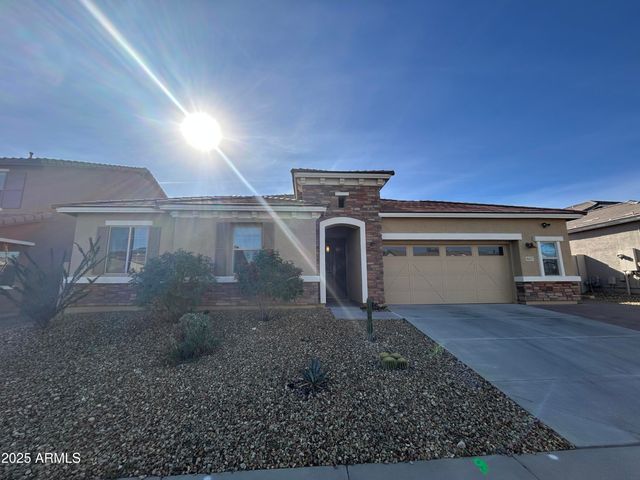 18627 W NORTH Lane, Waddell, AZ 85355