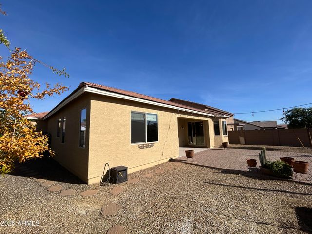 18627 W NORTH Lane, Waddell, AZ 85355