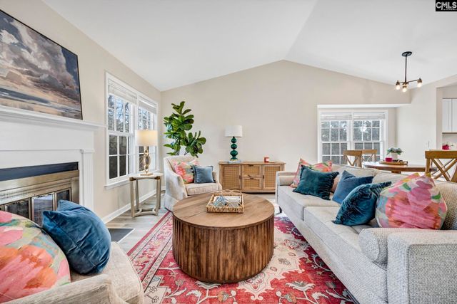 1 N Lake Pointe Drive, Columbia, SC 29229