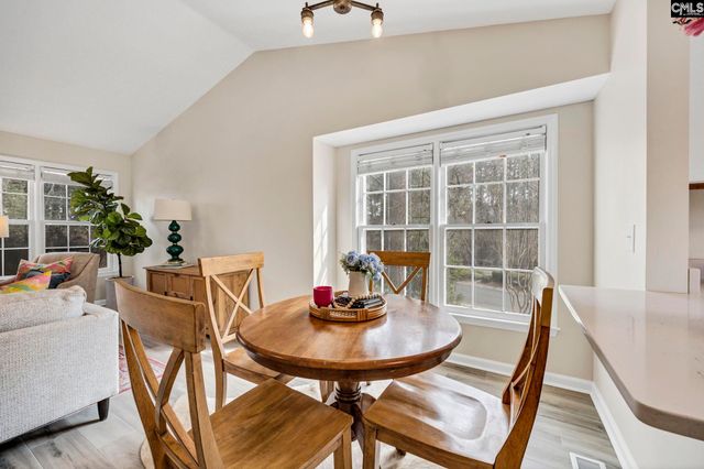 1 N Lake Pointe Drive, Columbia, SC 29229