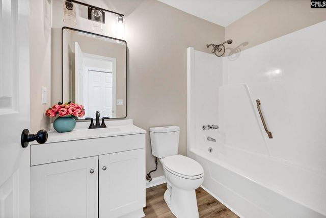 1 N Lake Pointe Drive, Columbia, SC 29229