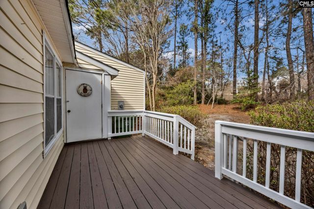 1 N Lake Pointe Drive, Columbia, SC 29229