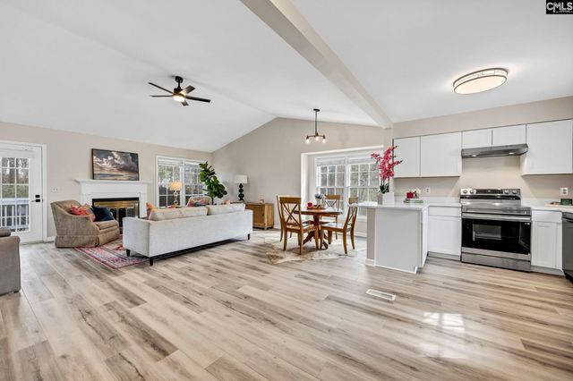 1 N Lake Pointe Drive, Columbia, SC 29229