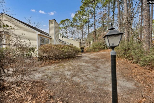 1 N Lake Pointe Drive, Columbia, SC 29229