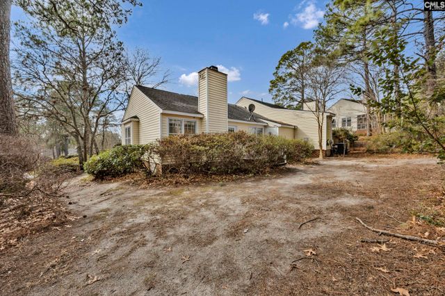 1 N Lake Pointe Drive, Columbia, SC 29229