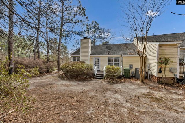 1 N Lake Pointe Drive, Columbia, SC 29229