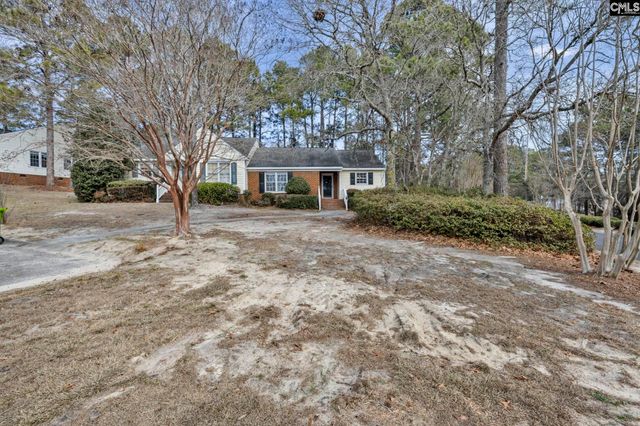 1 N Lake Pointe Drive, Columbia, SC 29229