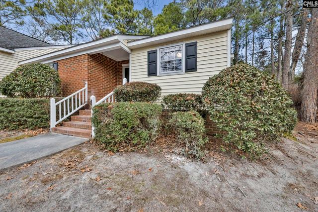 1 N Lake Pointe Drive, Columbia, SC 29229