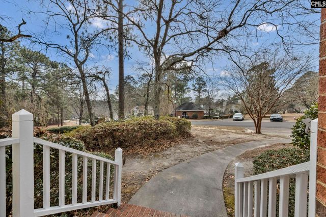 1 N Lake Pointe Drive, Columbia, SC 29229