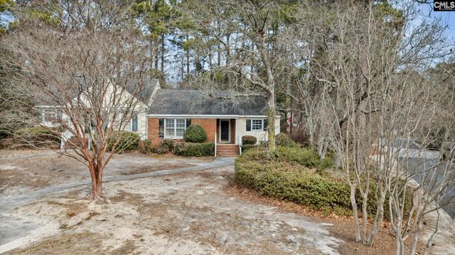 1 N Lake Pointe Drive, Columbia, SC 29229