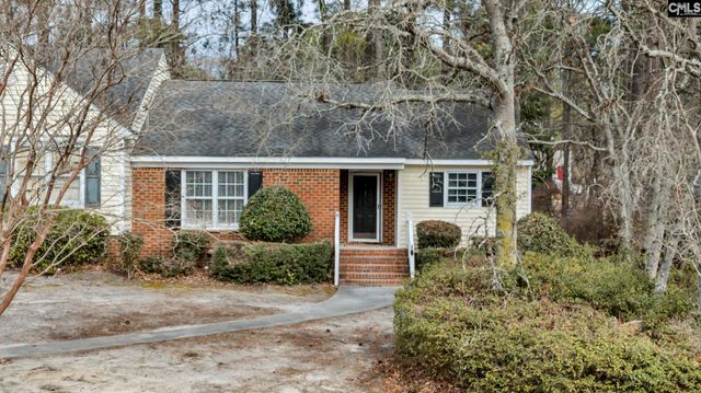 1 N Lake Pointe Drive, Columbia, SC 29229