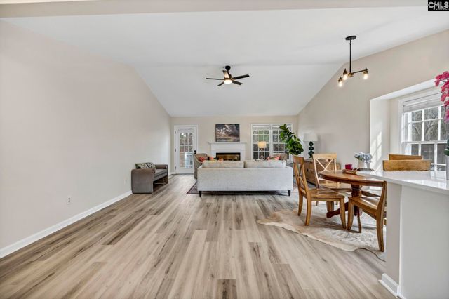 1 N Lake Pointe Drive, Columbia, SC 29229