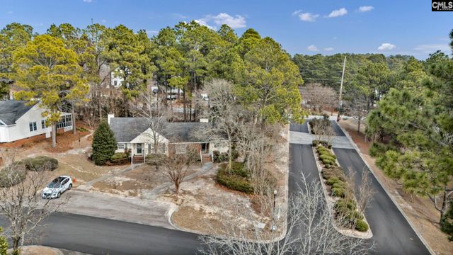 1 N Lake Pointe Drive, Columbia, SC 29229