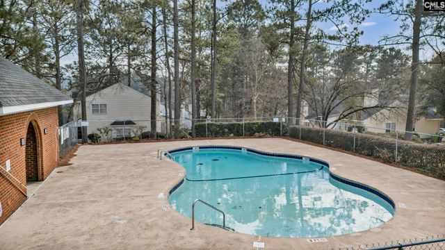 1 N Lake Pointe Drive, Columbia, SC 29229