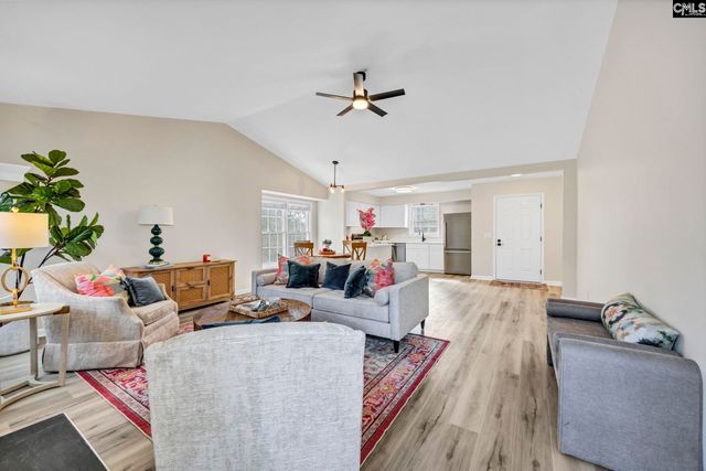 1 N Lake Pointe Drive, Columbia, SC 29229