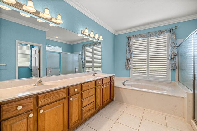 8852 SE 119TH STREET, Summerfield, FL 34491