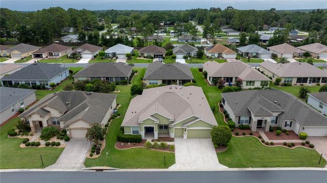 8852 SE 119TH STREET, Summerfield, FL 34491