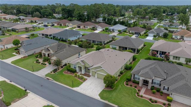 8852 SE 119TH STREET, Summerfield, FL 34491