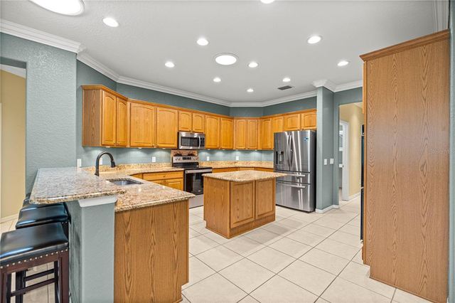 8852 SE 119TH STREET, Summerfield, FL 34491
