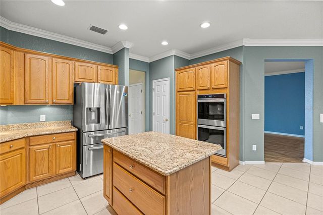8852 SE 119TH STREET, Summerfield, FL 34491