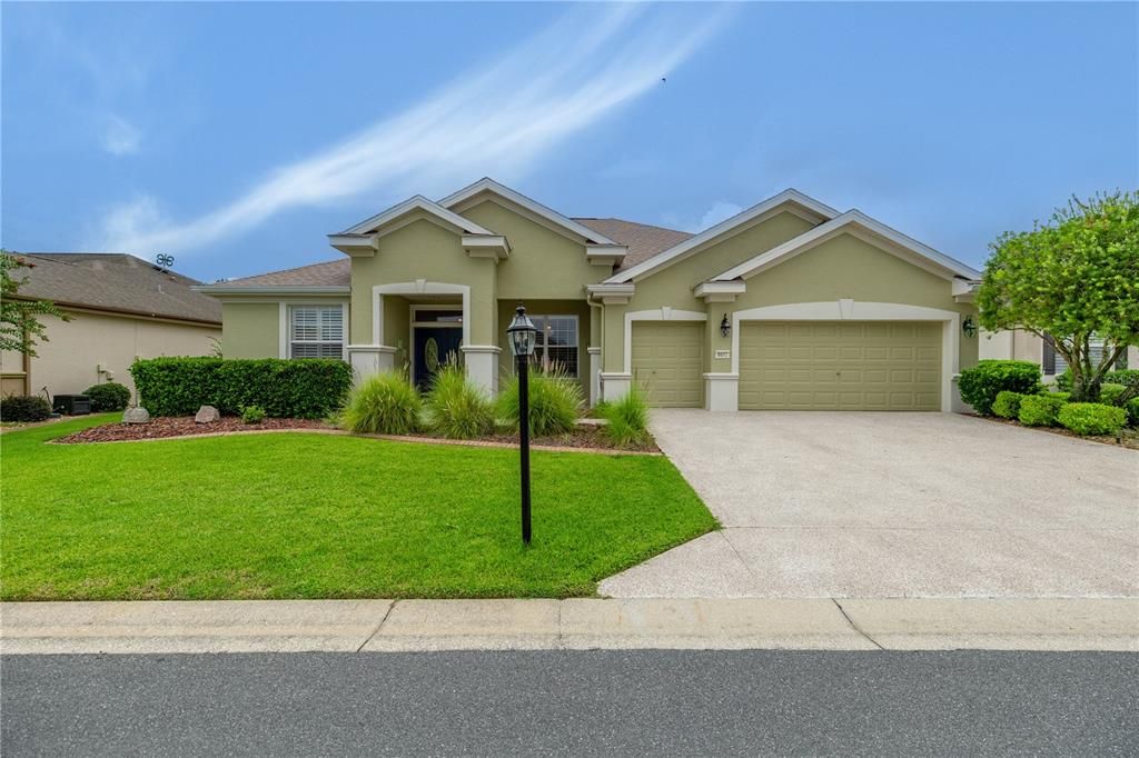 8852 SE 119TH STREET, Summerfield, FL 34491