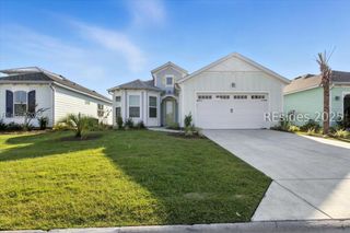 937 Ocean Hammock Loop, Hardeeville, SC 29927