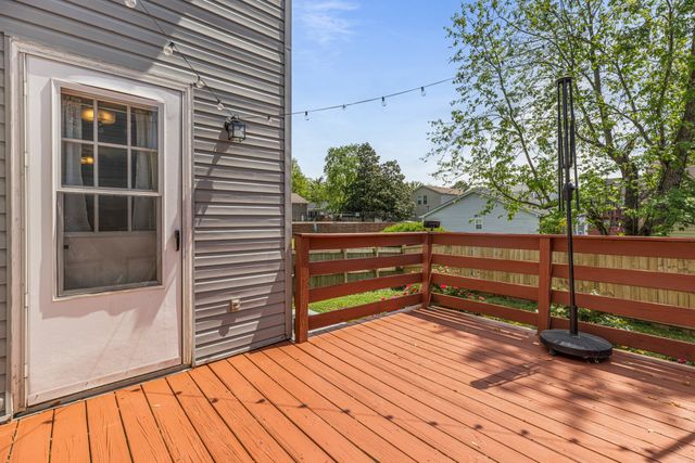 110 Edgehill Ln, Hendersonville, TN 37075