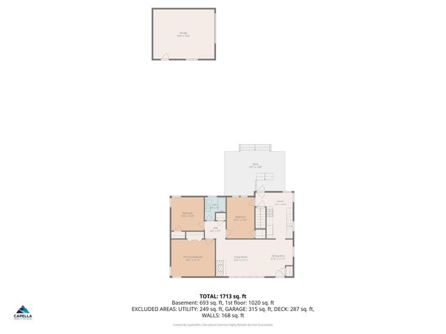 3837 France Avenue S, Minneapolis, MN 55416