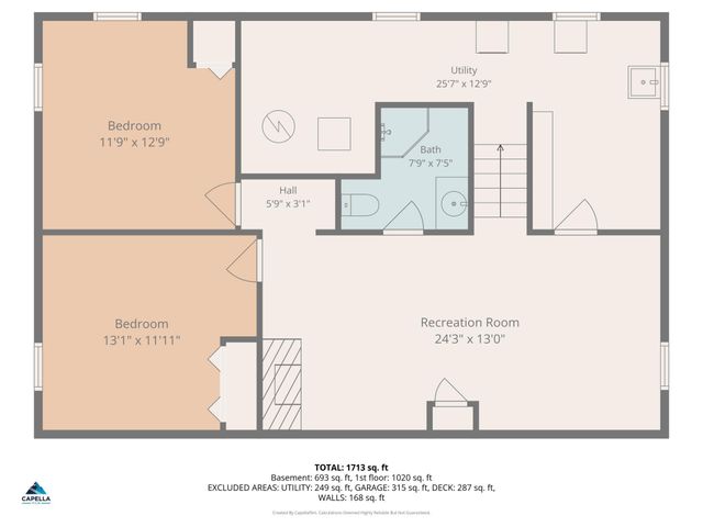 3837 France Avenue S, Minneapolis, MN 55416