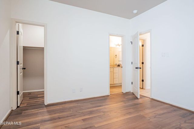 1126 Ismael Robles Street, Horizon City, TX 79928