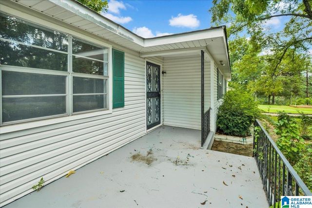 964 HILLCREST AVENUE, Birmingham, AL 35235