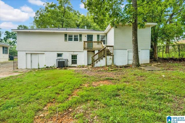 964 HILLCREST AVENUE, Birmingham, AL 35235