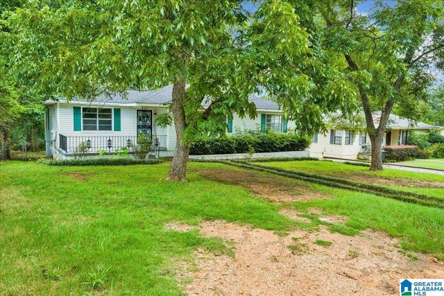 964 HILLCREST AVENUE, Birmingham, AL 35235