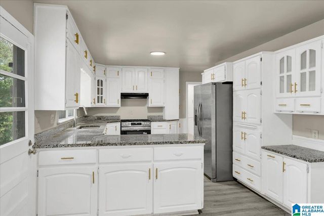 964 HILLCREST AVENUE, Birmingham, AL 35235