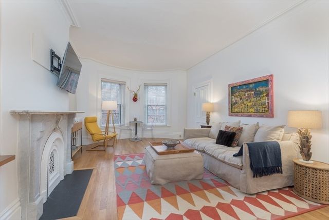 7 Union Park 3, Boston, MA 02118