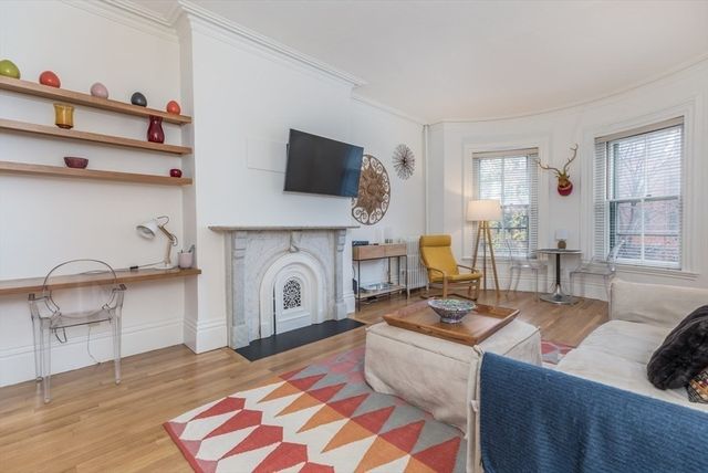7 Union Park 3, Boston, MA 02118