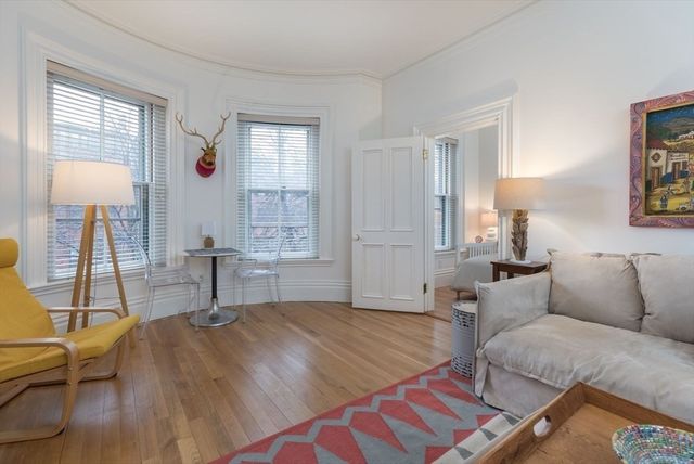 7 Union Park 3, Boston, MA 02118