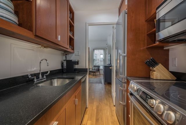 7 Union Park 3, Boston, MA 02118