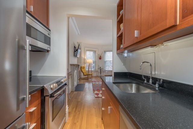 7 Union Park 3, Boston, MA 02118