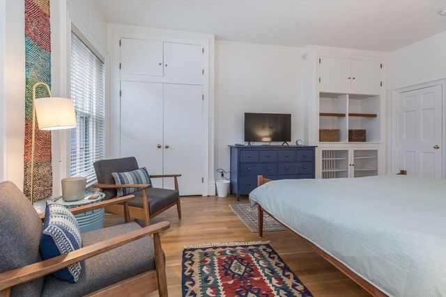 7 Union Park 3, Boston, MA 02118